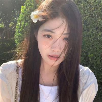 紫色爱心