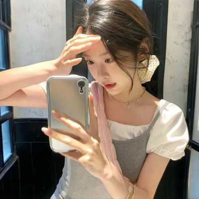 最是烟火慰平生